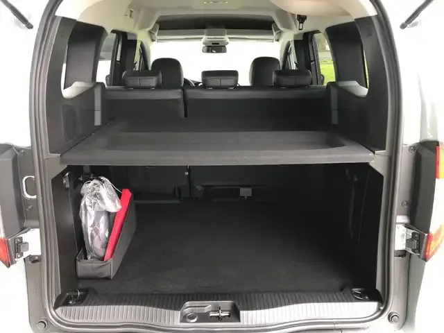 Mercedes-Benz EQT