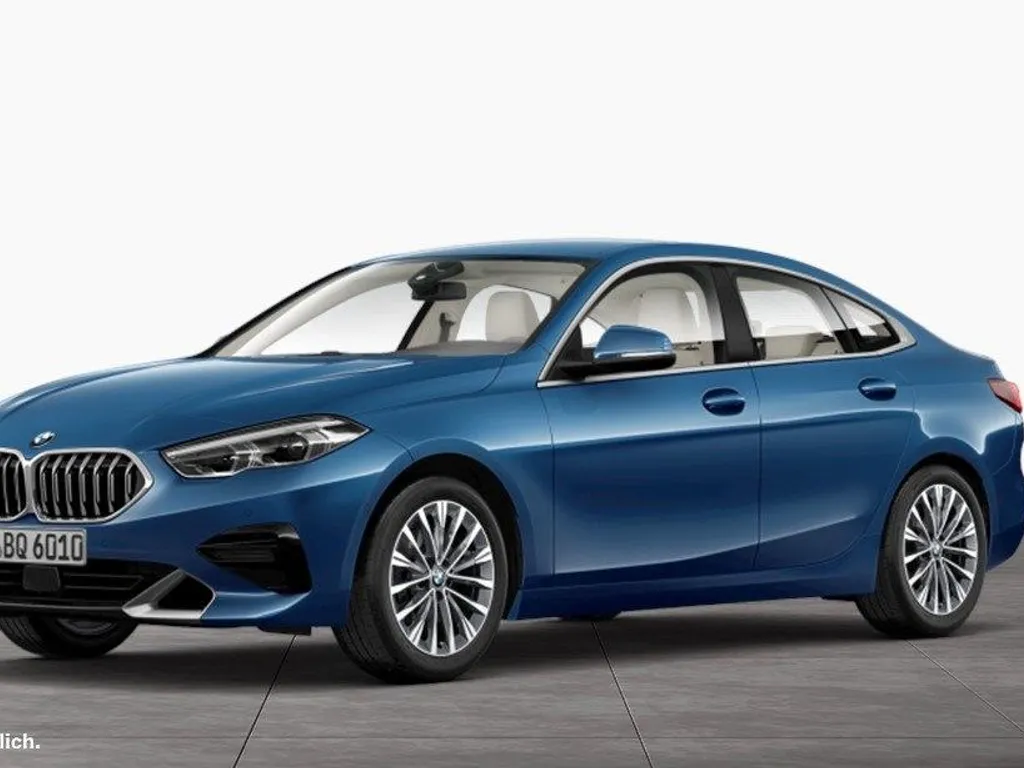 BMW 220