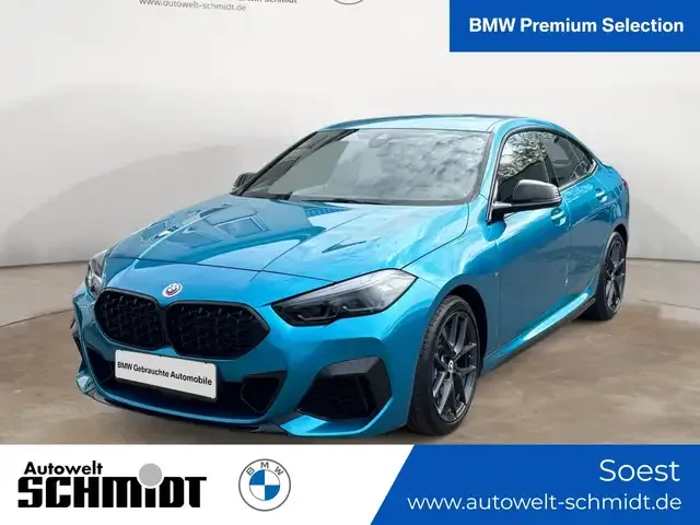 BMW 235