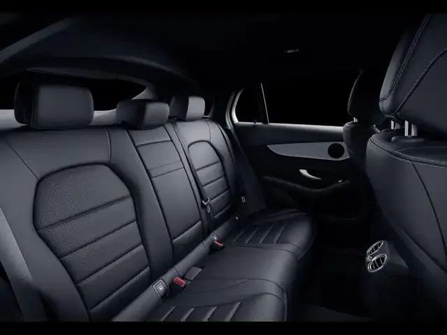 Mercedes-Benz GLC 250