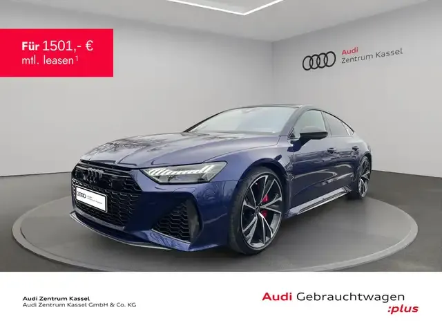 Audi RS7