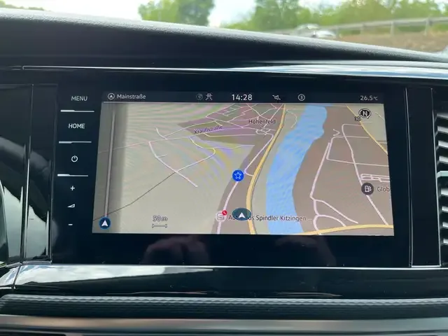 Volkswagen T6.1 California