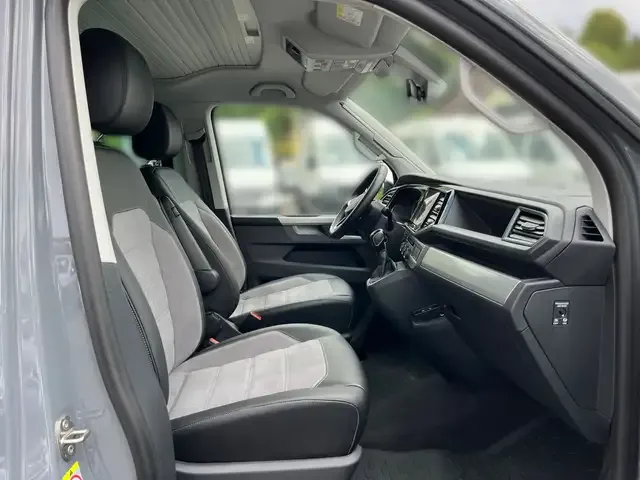 Volkswagen T6.1 California