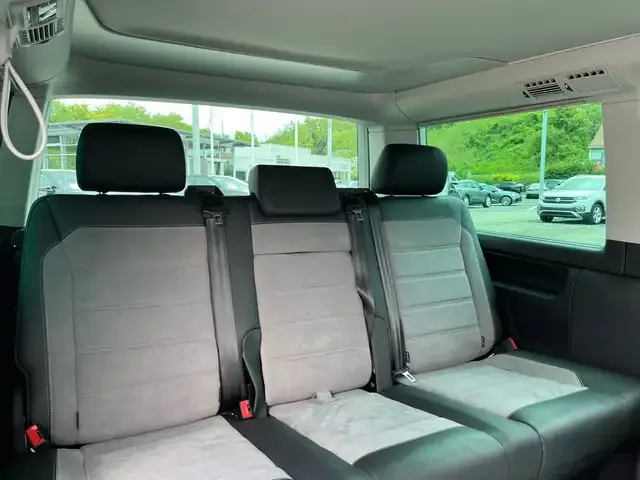 Volkswagen T6.1 California