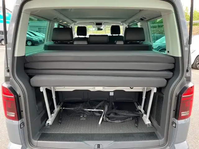 Volkswagen T6.1 California