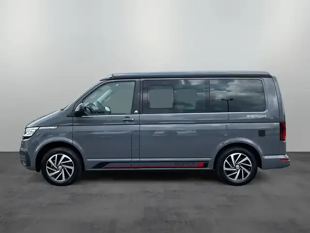 Volkswagen T6.1 California