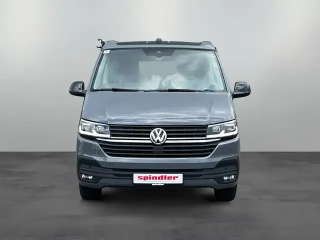 Volkswagen T6.1 California