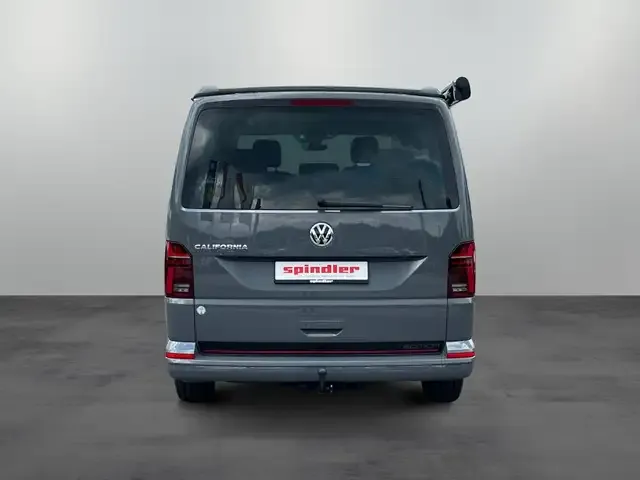Volkswagen T6.1 California