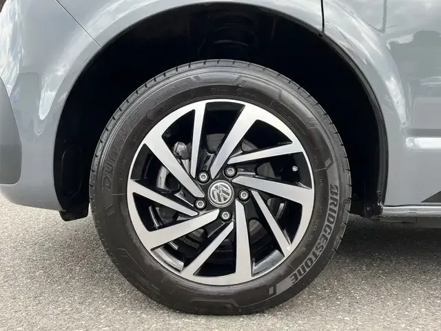 Volkswagen T6.1 California