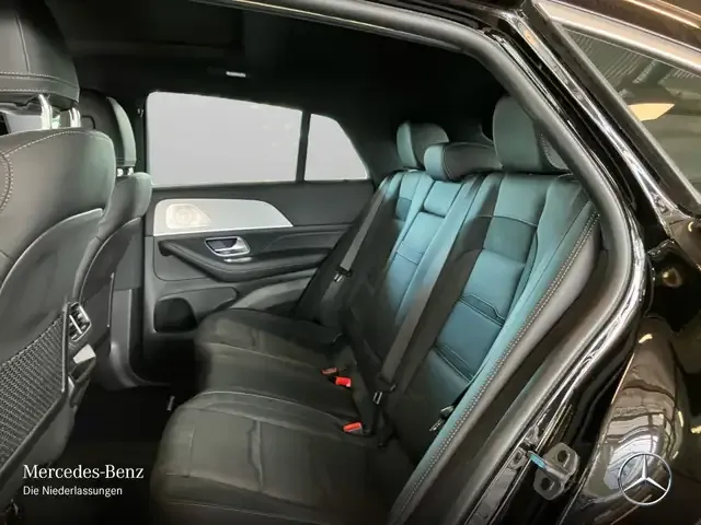 Mercedes-Benz GLE 53 AMG