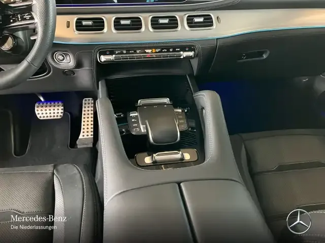 Mercedes-Benz GLE 53 AMG