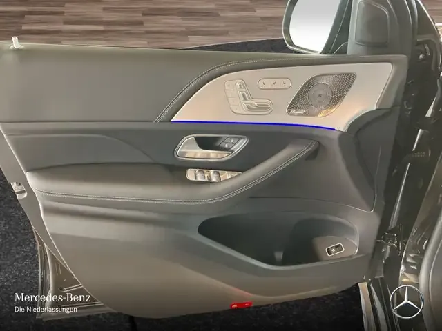 Mercedes-Benz GLE 53 AMG