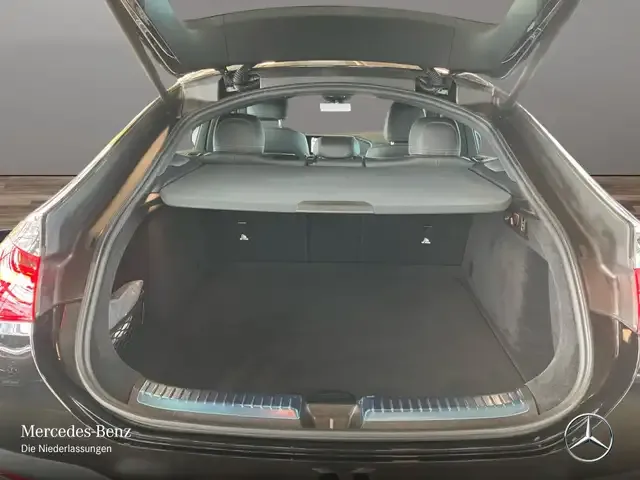 Mercedes-Benz GLE 53 AMG