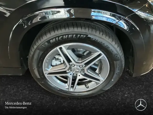 Mercedes-Benz GLE 53 AMG