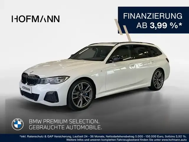 BMW 340