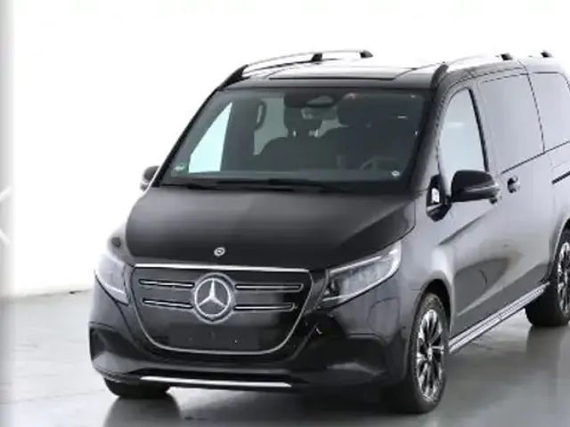 Mercedes-Benz EQV 300