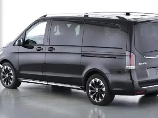 Mercedes-Benz EQV 300