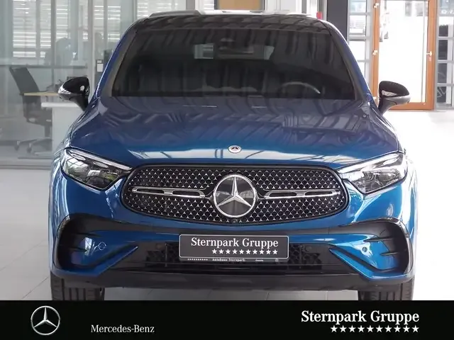 Mercedes-Benz GLC 450