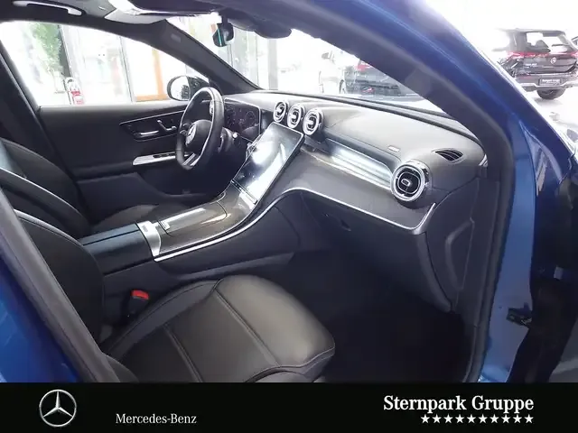 Mercedes-Benz GLC 450