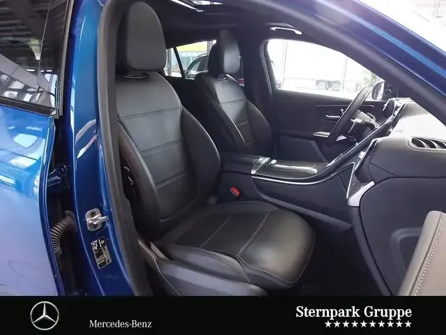 Mercedes-Benz GLC 450