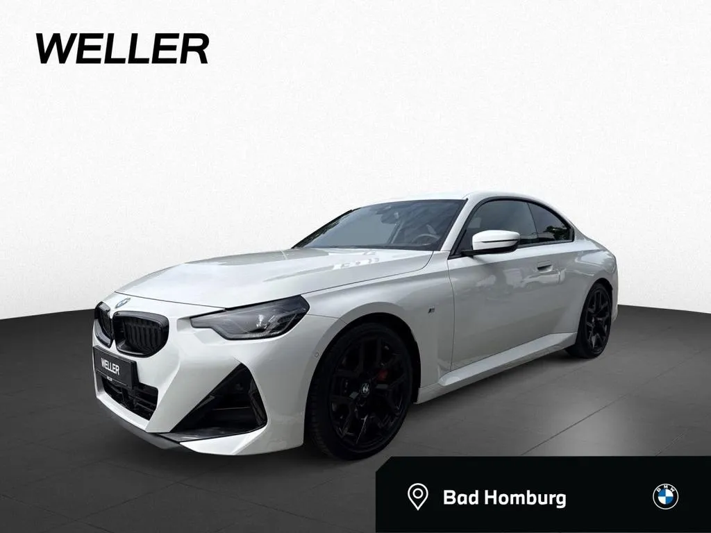 BMW 220
