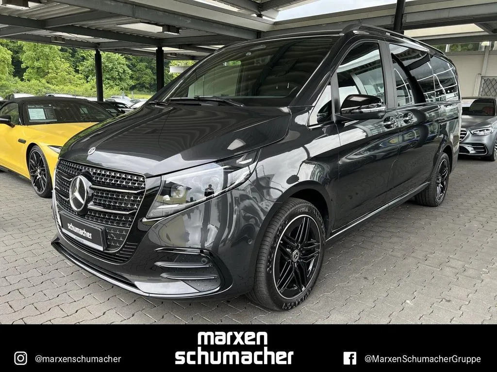Mercedes-Benz V 300
