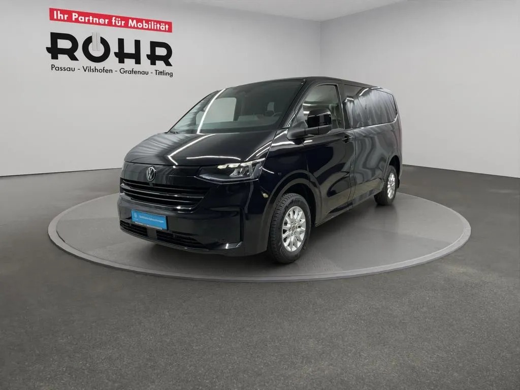 Volkswagen Autres