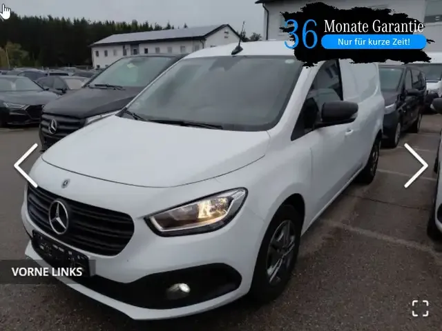 Mercedes-Benz Citan