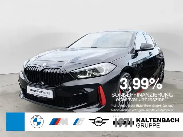 BMW 128