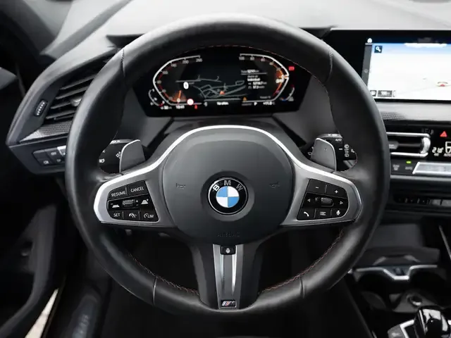 BMW 128