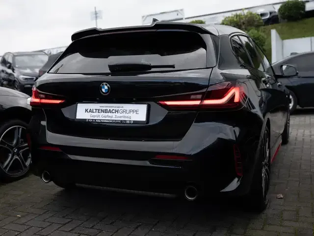 BMW 128