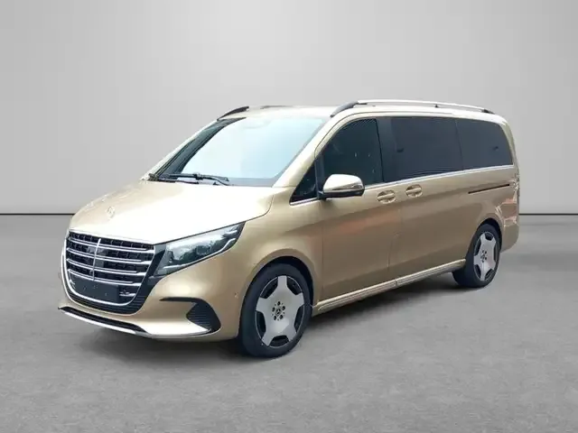 Mercedes-Benz V 300