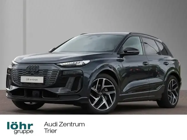 Audi Q6