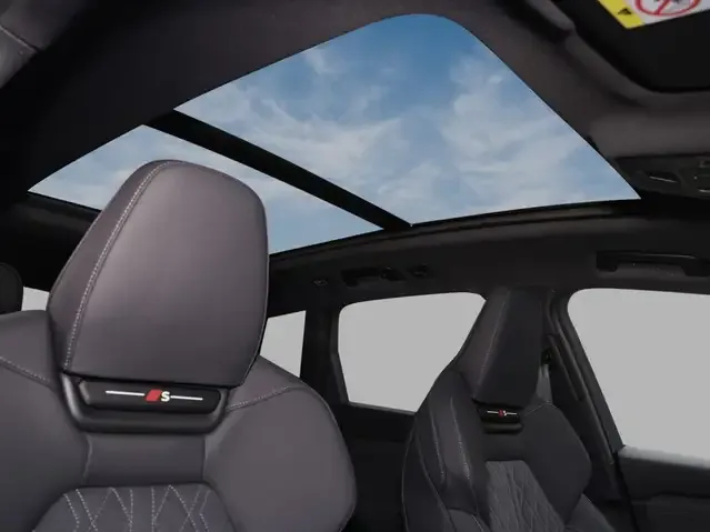 Audi Q6