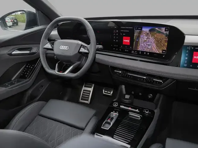 Audi Q6