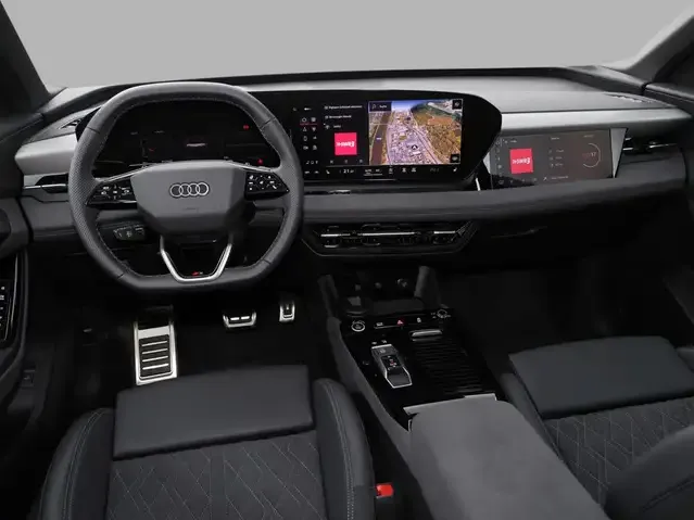 Audi Q6