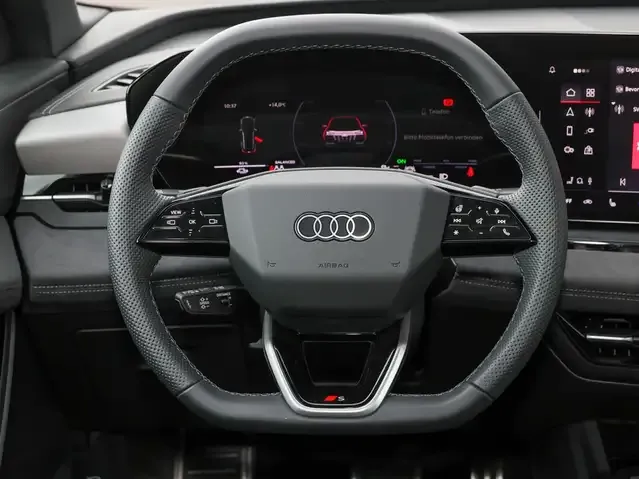 Audi Q6