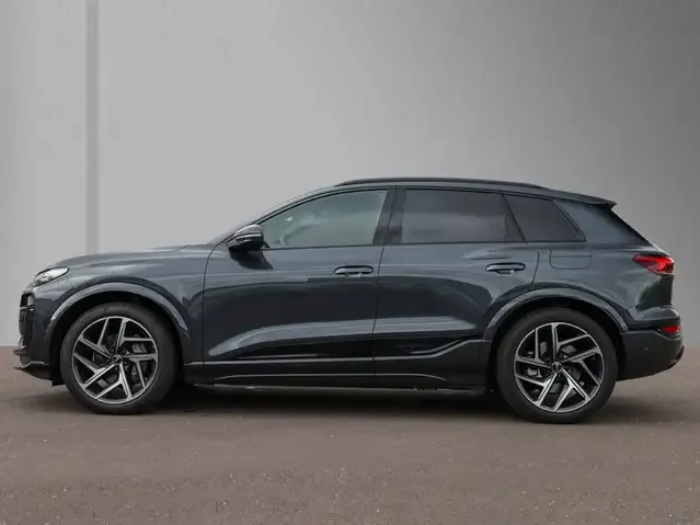 Audi Q6