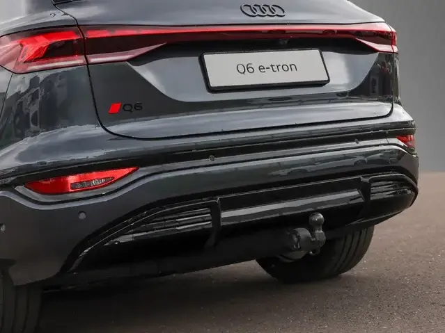 Audi Q6