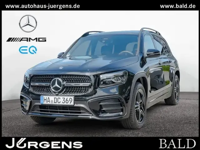 Mercedes-Benz GLB 250