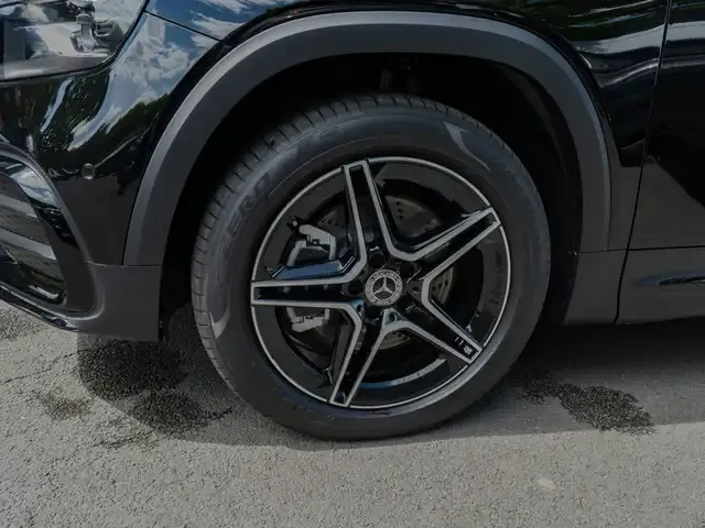 Mercedes-Benz GLB 250