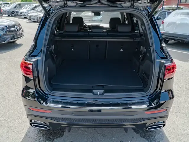 Mercedes-Benz GLB 250