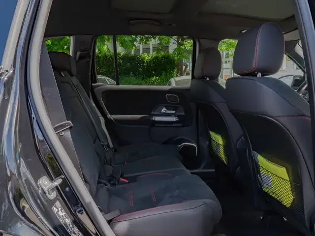 Mercedes-Benz GLB 250