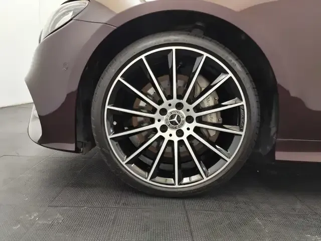 Mercedes-Benz E 450
