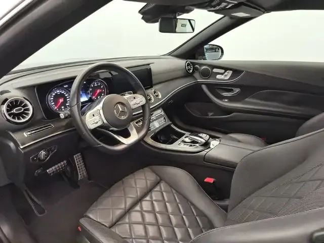 Mercedes-Benz E 450