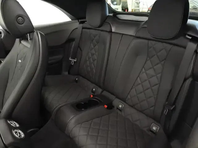 Mercedes-Benz E 450
