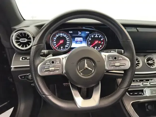 Mercedes-Benz E 450