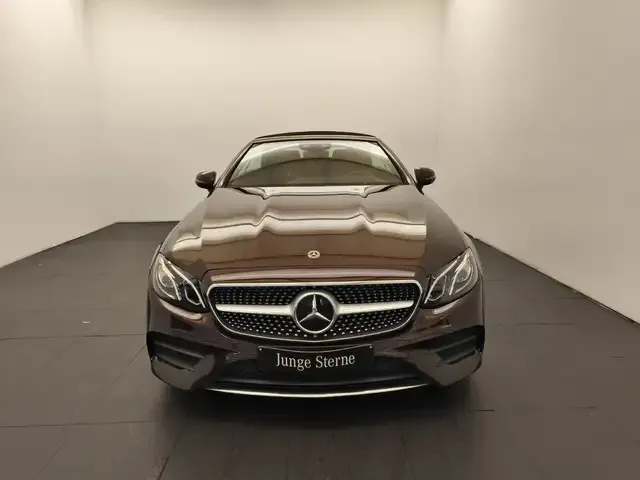 Mercedes-Benz E 450