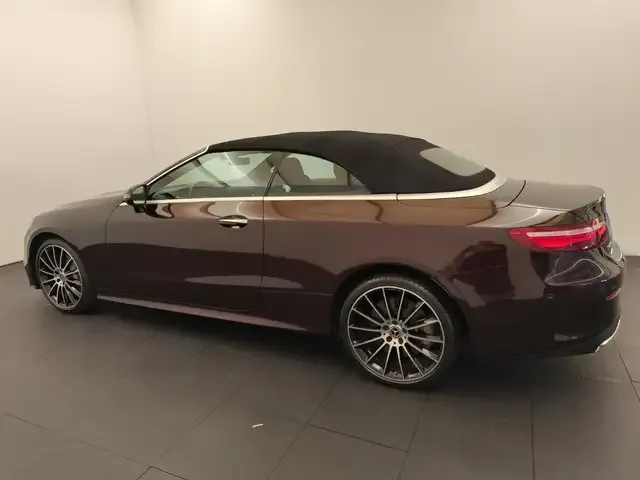 Mercedes-Benz E 450
