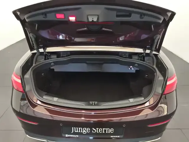 Mercedes-Benz E 450
